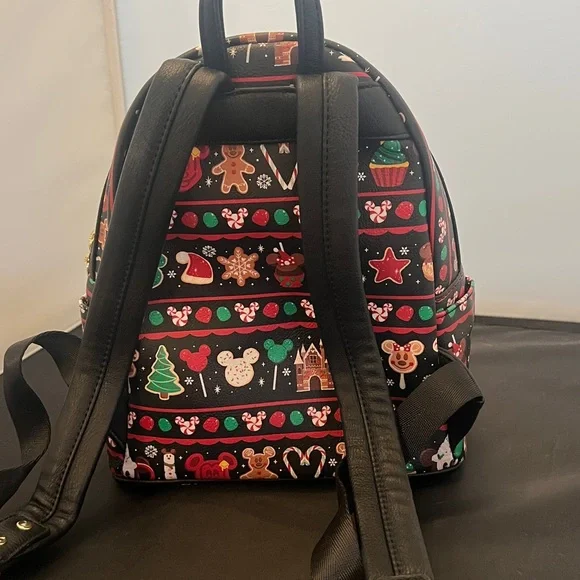 free crochet pattern for mini backpack The Betty Backpack Crochet Pattern